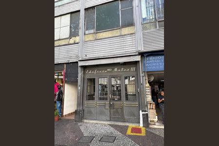 Apartamento para alugar com 1 quarto, 30m² em República, São Paulo