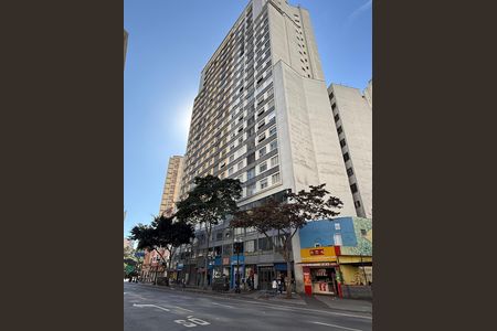 Apartamento para alugar com 1 quarto, 30m² em República, São Paulo