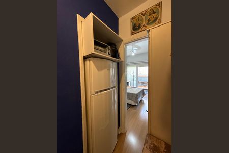 Apartamento para alugar com 1 quarto, 30m² em República, São Paulo