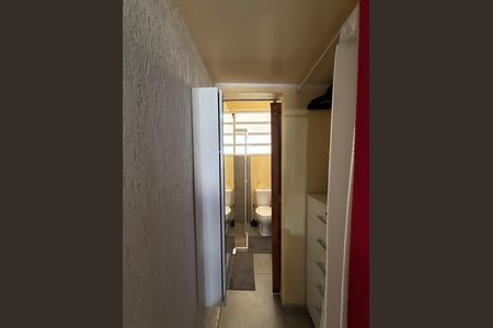 Apartamento para alugar com 1 quarto, 30m² em República, São Paulo