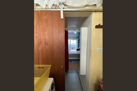 Apartamento para alugar com 1 quarto, 30m² em República, São Paulo