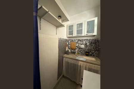 Apartamento para alugar com 1 quarto, 30m² em República, São Paulo