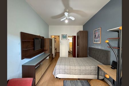 Apartamento para alugar com 1 quarto, 30m² em República, São Paulo