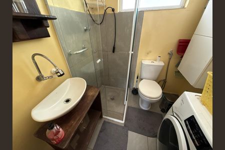 Apartamento para alugar com 1 quarto, 30m² em República, São Paulo