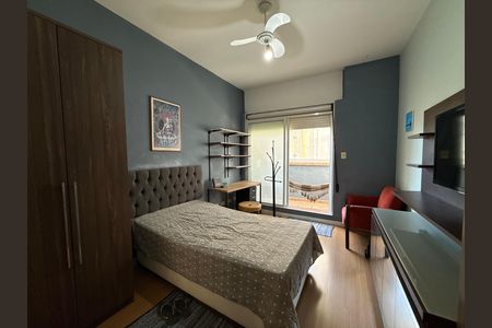 Apartamento para alugar com 1 quarto, 30m² em República, São Paulo