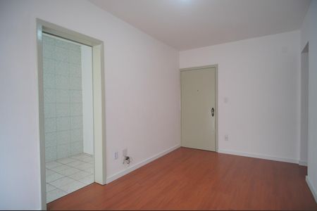 Apartamento para alugar com 49m², 1 quarto e sem vagaSala