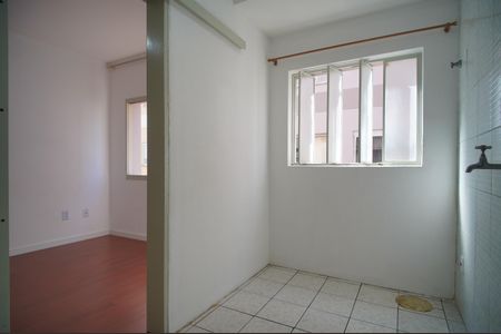 Apartamento para alugar com 49m², 1 quarto e sem vagaCozinha
