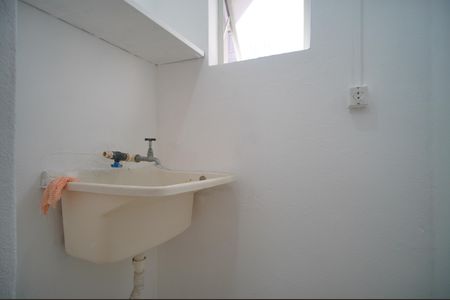 Apartamento para alugar com 49m², 1 quarto e sem vagaÁrea de Serviço