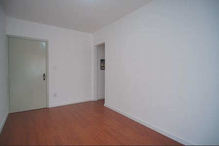 Sala de apartamento à venda com 1 quarto, 49m² em Centro, São Leopoldo