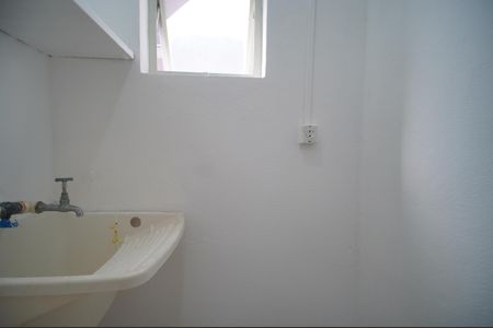 Apartamento para alugar com 49m², 1 quarto e sem vagaÁrea de Serviço
