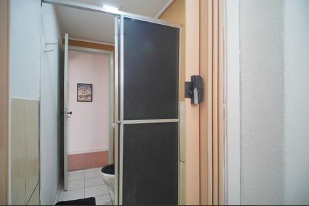 Apartamento para alugar com 49m², 1 quarto e sem vagaÁrea de Serviço