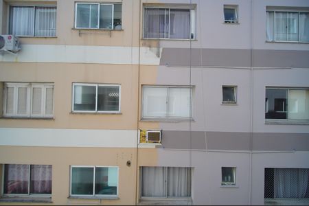 Apartamento para alugar com 49m², 1 quarto e sem vagavista do quarto