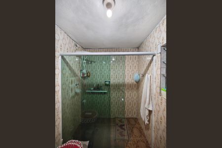 Casa à venda com 87m², 2 quartos e 3 vagas Casa à venda com 87m², 2 quartos e 3 vagasBanheiro