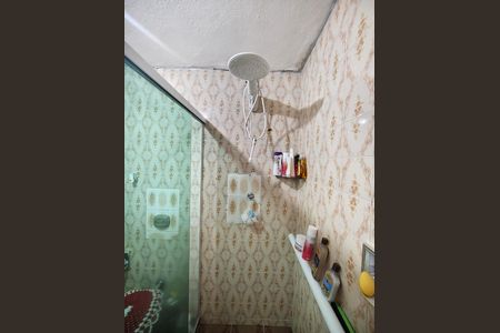 Casa à venda com 87m², 2 quartos e 3 vagas Casa à venda com 87m², 2 quartos e 3 vagasBanheiro