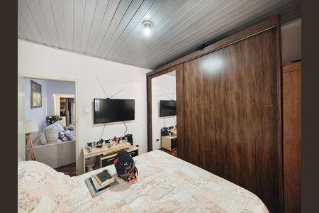 Casa à venda com 87m², 2 quartos e 3 vagas Casa à venda com 87m², 2 quartos e 3 vagasQuarto 1