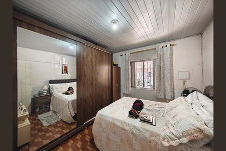 Quarto 1 de casa à venda com 2 quartos, 87m² em Jardim Brasil (zona Norte), São Paulo