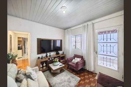 Casa à venda com 2 quartos, 87m² em Jardim Brasil (zona Norte), São Paulo