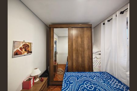 Casa à venda com 87m², 2 quartos e 3 vagas Casa à venda com 87m², 2 quartos e 3 vagasQuarto 2