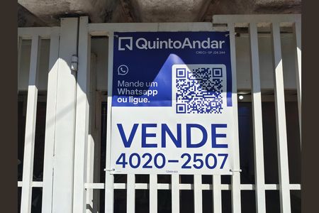 Plaquinha de casa à venda com 2 quartos, 87m² em Jardim Brasil (zona Norte), São Paulo