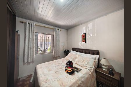 Quarto 1 de casa à venda com 2 quartos, 87m² em Jardim Brasil (zona Norte), São Paulo