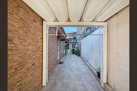 Casa à venda com 87m², 2 quartos e 3 vagas Casa à venda com 87m², 2 quartos e 3 vagasGaragem