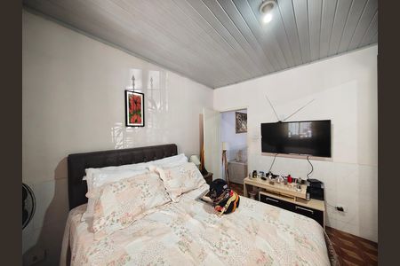Casa à venda com 87m², 2 quartos e 3 vagas Casa à venda com 87m², 2 quartos e 3 vagasQuarto 1