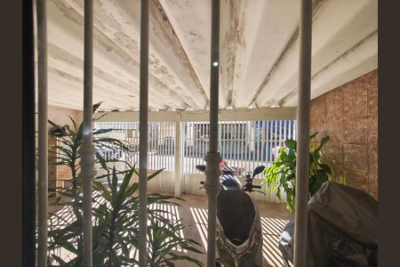 Vista do Quarto 1 de casa à venda com 2 quartos, 87m² em Jardim Brasil (zona Norte), São Paulo