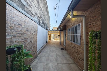 Casa à venda com 87m², 2 quartos e 3 vagas Casa à venda com 87m², 2 quartos e 3 vagasGaragem