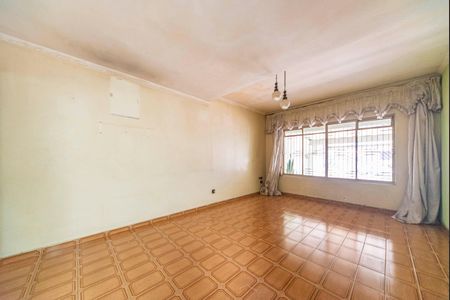 Sala de casa à venda com 3 quartos, 151m² em Vila Prudente, São Paulo