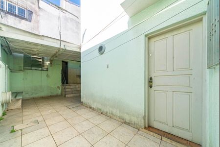 Quintal de casa à venda com 3 quartos, 151m² em Vila Prudente, São Paulo
