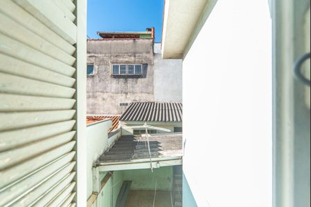 Vista do Quarto 2 de casa à venda com 3 quartos, 151m² em Jardin Estela, Santo André