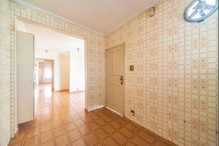 Cozinha  de casa à venda com 3 quartos, 151m² em Jardin Estela, Santo André