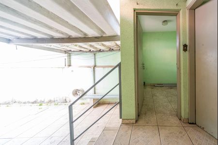 Área de Serviço de casa à venda com 3 quartos, 151m² em Vila Prudente, São Paulo