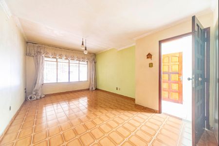 Casa à venda com 3 quartos, 151m² em Vila Prudente, São Paulo