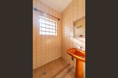 Banheiro do Quarto 3 de casa à venda com 3 quartos, 151m² em Vila Prudente, São Paulo