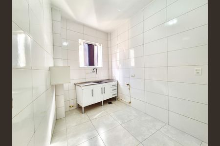Apartamento para alugar com 77m², 1 quarto e sem vagaCozinha