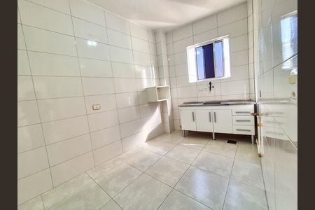 Apartamento para alugar com 77m², 1 quarto e sem vagaCozinha