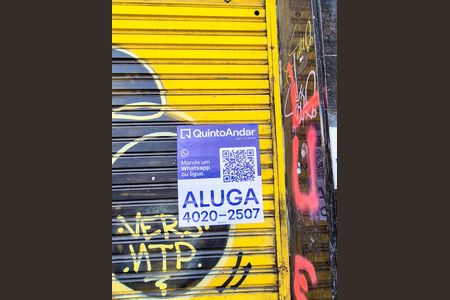 Apartamento para alugar com 77m², 1 quarto e sem vagaInstalação da Placa