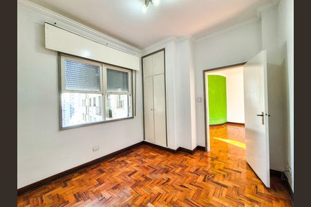 Quarto de apartamento para alugar com 1 quarto, 77m² em Santa Ifigênia, São Paulo