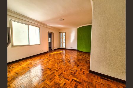 Apartamento para alugar com 1 quarto, 77m² em Santa Ifigênia, São Paulo