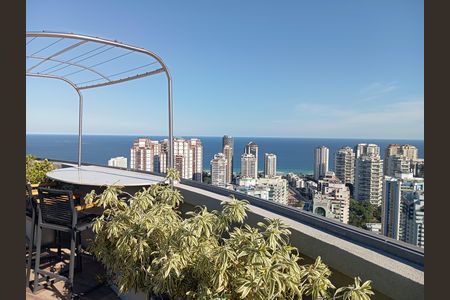 Studio para alugar com 42m², 1 quarto e sem vaga Studio para alugar com 42m², 1 quarto e sem vagavista do Rooftop