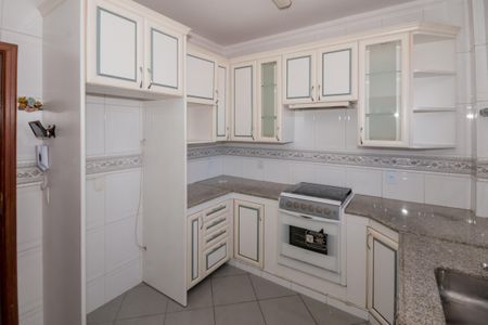 Apartamento para alugar com 5 quartos, 265m² em Liberdade, Belo Horizonte