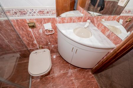 Apartamento para alugar com 5 quartos, 265m² em Liberdade, Belo Horizonte