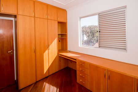 Apartamento para alugar com 5 quartos, 265m² em Liberdade, Belo Horizonte