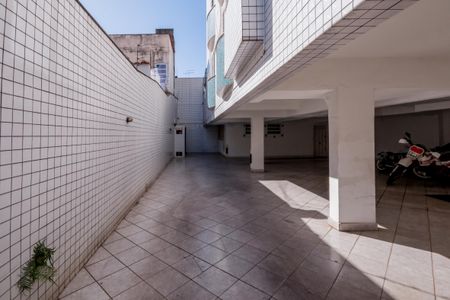 Apartamento para alugar com 5 quartos, 265m² em Liberdade, Belo Horizonte