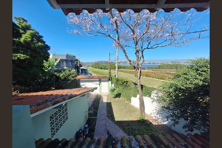 Casa para alugar com 400m², 6 quartos e 2 vagasVista do Quarto 2