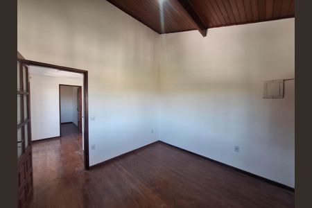 Casa para alugar com 400m², 6 quartos e 2 vagasQuarto 2