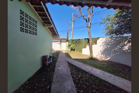 Vista do Quarto 1 de casa para alugar com 6 quartos, 400m² em Piratininga, Niterói