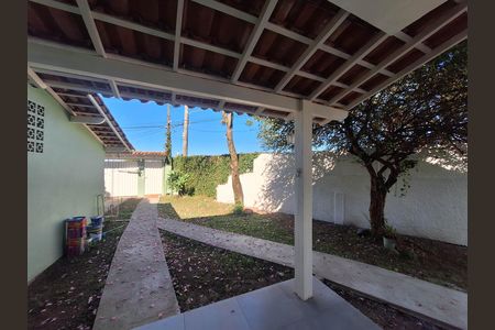 Vista da Sala de casa para alugar com 6 quartos, 400m² em Piratininga, Niterói