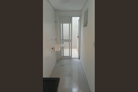 Foto 15 de apartamento para alugar com 1 quarto, 28m² em Vila Darli, São Paulo